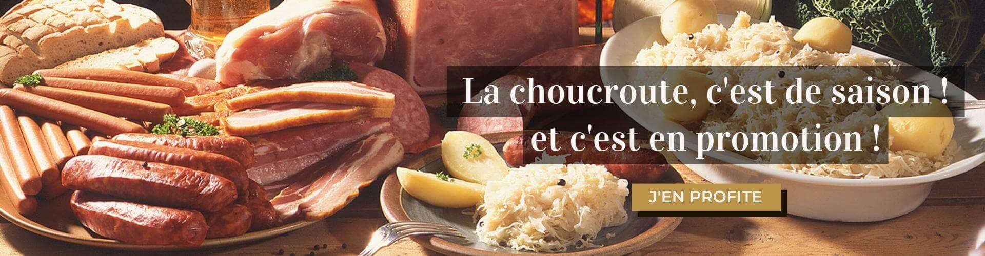 Choucroute